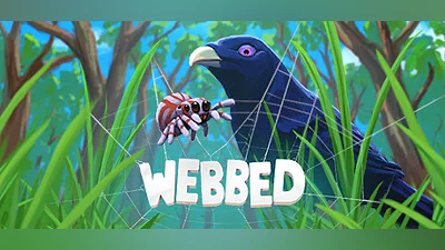 Webbed (PC) [Global] [Standard]