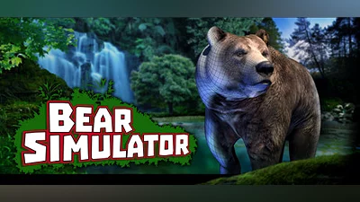 Bear Simulator (PC) [Global] [Standard]