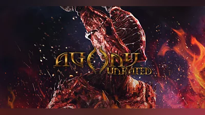 Agony UNRATED (PC) [Europe] [Standard]