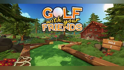 Golf With Your Friends (PC) [North America] [Standard]