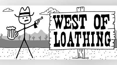 West of Loathing (PC) [Europe] [Standard]