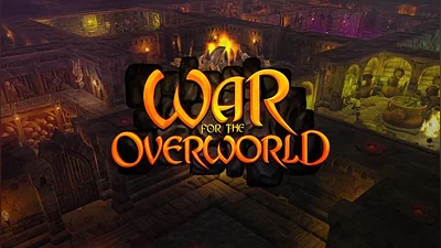 War for the Overworld (PC) [Europe] [Standard]