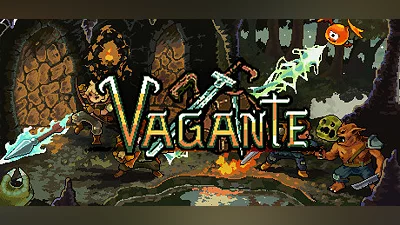 Vagante (PC) [Europe] [Standard]