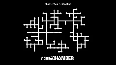 Antichamber (PC) [Europe] [Standard]
