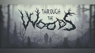 Through the Woods (PC) [Europe] [Standard]
