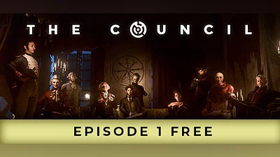 The Council (PC) [Europe] [Standard]