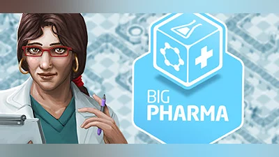 Big Pharma (PC) [Europe] [Standard]