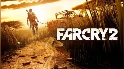 Far Cry 2 (PC) [Europe] [Standard]