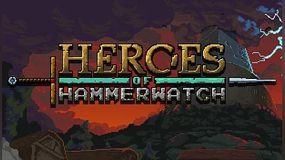 Heroes of Hammerwatch (PC) [Europe] [Standard]