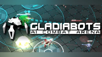 Gladiabots (PC) [Europe] [Standard]