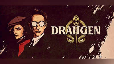 Draugen (PC) [Europe] [Standard]