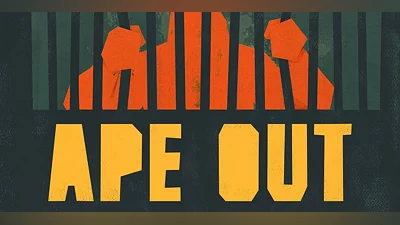 APE OUT (PC) [Europe] [Standard]
