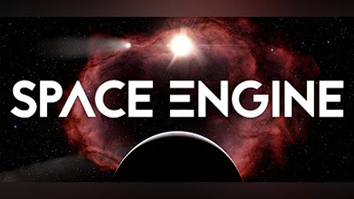 SpaceEngine (PC) [Global] [Standard]