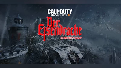 Call of Duty: Black Ops III - Der Eisendrache Zombies Map (DLC) [Global] [Standard]