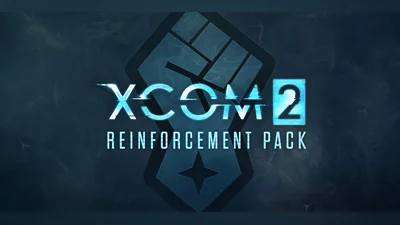XCOM 2 Reinforcement Pack (DLC) [Europe] [Standard]