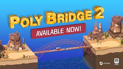 Poly Bridge 2 (PC) [Europe] [Standard]