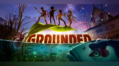 Grounded (PC) [Europe] [Standard]