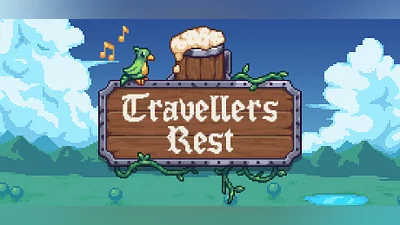 Travellers Rest (PC) [Europe] [Standard]
