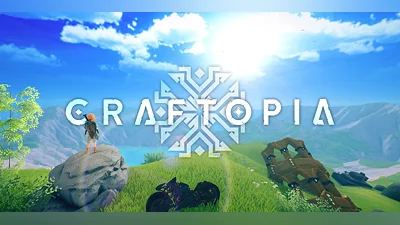 Craftopia (PC) [Global] [Standard]