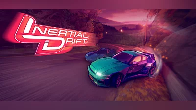 Inertial Drift (PC) [Europe] [Standard]