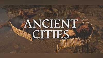 Ancient Cities (PC) [Europe] [Standard]
