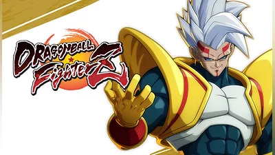 DRAGON BALL FIGHTERZ Super Baby 2 (PC) [Europe] [Standard]