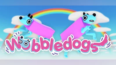 Wobbledogs (PC) [Europe] [Standard]