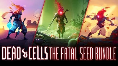 Dead Cells: The Fatal Seed Bundle (PC) [Europe] [Standard]
