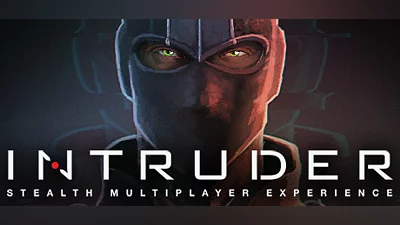Intruder (PC) [Global] [Standard]