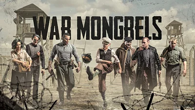 War Mongrels (PC) [Europe] [Standard]