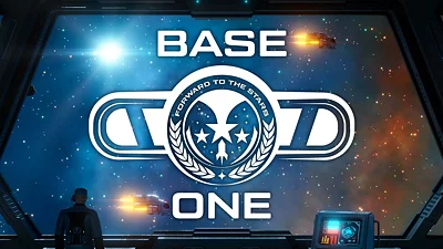 Base One (PC) [Europe] [Standard]