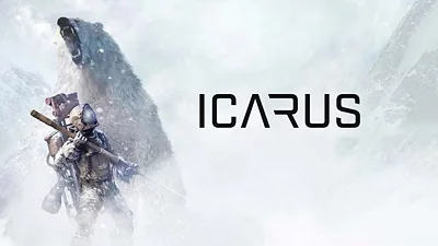 ICARUS (PC) [North America] [Standard]