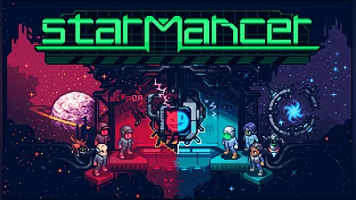 Starmancer (PC) [Europe] [Standard]