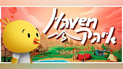 Haven Park (PC) [Europe] [Standard]