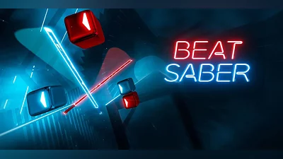 Beat Saber (PC) [Australia] [Standard]