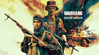 Wargame: Red Dragon - Nation Pack South Africa (PC) [Europe] [Standard]