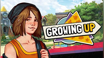 Growing Up (PC) [Global] [Standard]