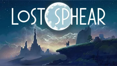 LOST SPHEAR (PC) [North America] [Standard]