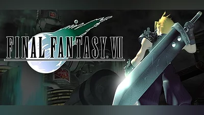 FINAL FANTASY VII (PC) [Latam] [Standard]