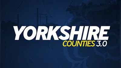 OMSI 2 Addon Yorkshire Counties (PC) [Europe] [Standard]