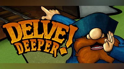 Delve Deeper (PC) [Global] [Standard]