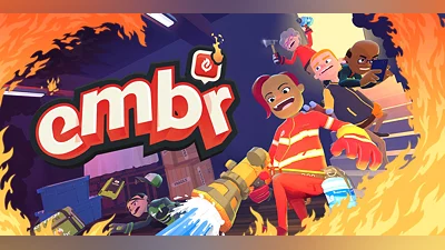 Embr (PC) [Europe] [Standard]