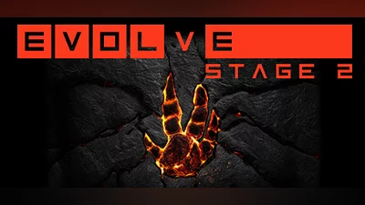 Evolve Stage 2 (PC) [Global] [Founders]