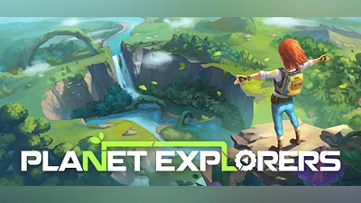 Planet Explorers (PC) [Global] [Standard]