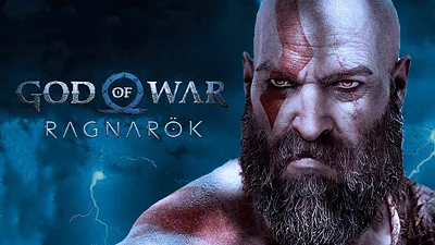 God of War Ragnark Digital (PS5) [Europe] [Standard]