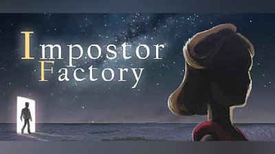 Impostor Factory (PC) [Global] [Standard]