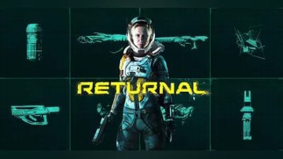 Returnal (PC) [Europe] [Standard]