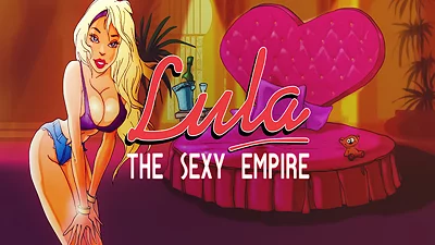 Lula: The Sexy Empire (PC) [Global] [Standard]