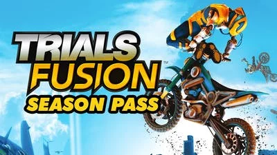 Trials Fusion Season Pass (DLC) [Europe] [Standard]