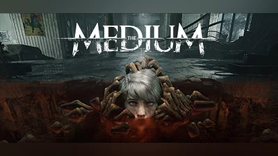 The Medium (Xbox Series X) [Argentina] [Standard]
